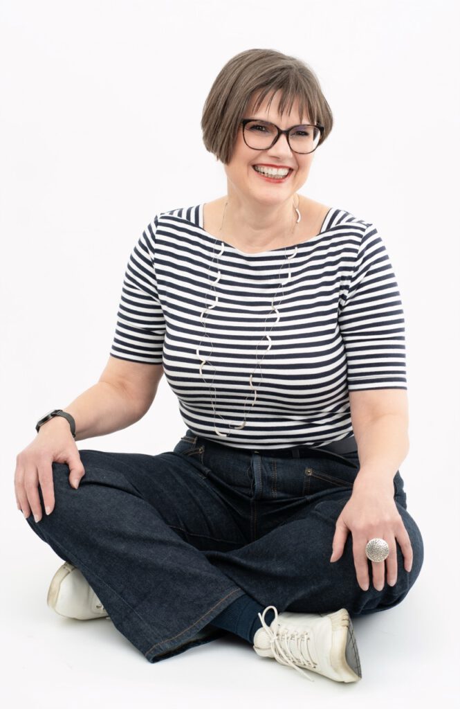 Beate Wacker Coaching