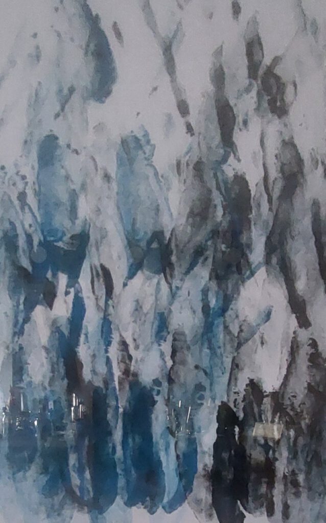 Beate Wacker Coaching mit Kunstimpulsen